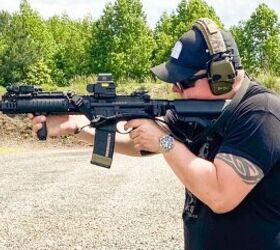 TFB Review: Aggressive Defensive Solutions Firearm Courses