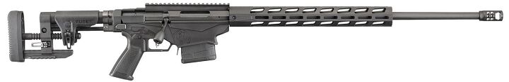 Precision Rifle Tfbtv TFB Weekly Web Deals 9: Precision Shooting Gear | thefirearmblog.com