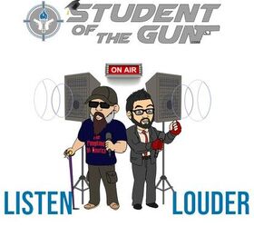 TFB Podcast Roundup 44 A Miami Shootout, and Old Guns