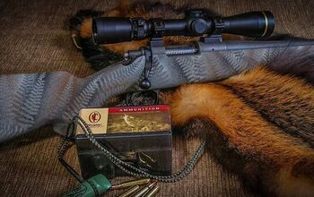 Wilson Combat Acquires New Ultralight Arms