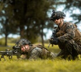 POTD: U.S. Marines in Japan – FARP