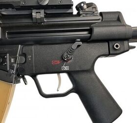 TFB Review: MP5 Heckfire Trigger by ShootingSight