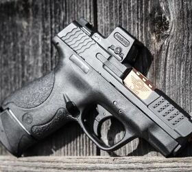 Holosun Introduces New EPS and EPS Carry Reflex Sights For Compact Pistols