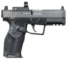 FN HiPer Red Dot Sight