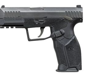 the fn hiper pistol dedicated to armed forces law enforcement