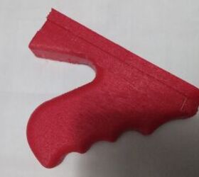 The StAr-15 Open Source AR15 Upper Receiver Firearm