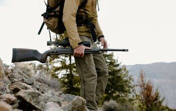 Gunwerks “The Accountant” Rifle System | thefirearmblog.com