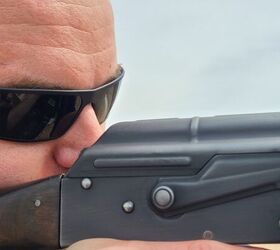 TFB Review: Gatorz MILSPEC Ballistic Magnum Eyewear