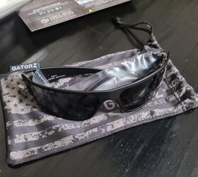 TFB Review: Gatorz MILSPEC Ballistic Magnum Eyewear