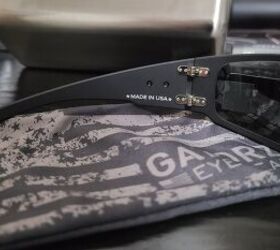 TFB Review: Gatorz MILSPEC Ballistic Magnum Eyewear