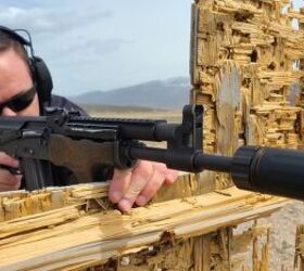 TFB Review: Gatorz MILSPEC Ballistic Magnum Eyewear