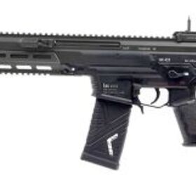 Heckler & Koch and A-TEC Enter Cooperation