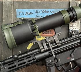 Friday Night Lights: Gen 1 Cascade NV Scopes – Fero Z51 and Oldelft HV 5×80