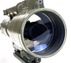 Friday Night Lights: Gen 1 Cascade NV Scopes – Fero Z51 and