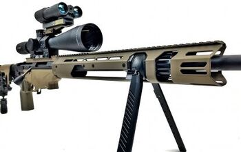 Precision Rifle Tfbtv TFB Review: Ruger Precision Rifle Magnum in .300 PRC | thefirearmblog.com