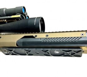 TFB Review: BLK LBL Bipod On A Ruger Precision Rifle | thefirearmblog.com
