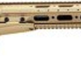 SAKO TRG M10 Rifle Annnounced Winner of Canada's MCSW Program ...