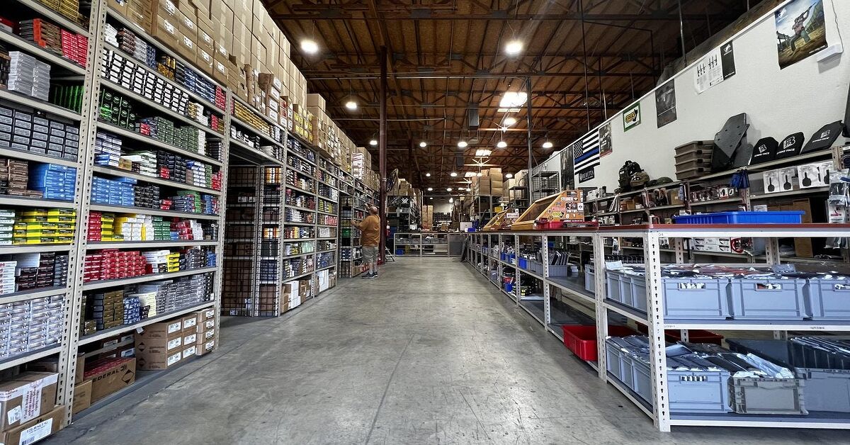 Botach Storefront Botach Announces the Opening of Their First Retail Store in Las Vegas ...