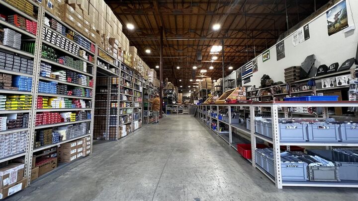Botach Store Botach Announces the Opening of Their First Retail Store in Las Vegas ...