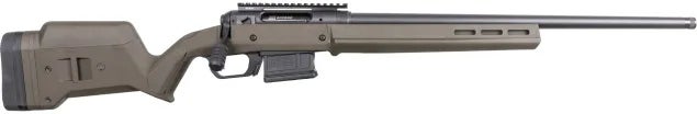 New Davidson's Exclusive Savage 110 Magpul Hunter | thefirearmblog.com