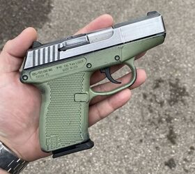 Pawn Shop Finds – The Explosive KelTec P11