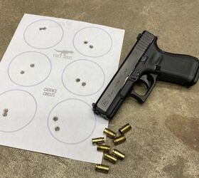 concealed carry corner ways to draw faster