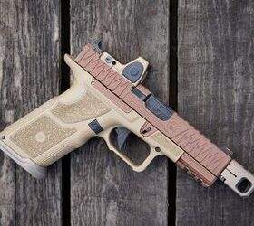 New Craighead OZ9 Coming 6/15 from ZEV Technologies