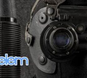 Friday Night Lights: Sopelem TN2 – GIGN Night Vision Goggle