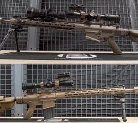 Army Selects B5 Systems Collapsible Precision Stock for M110 Rifle |  thefirearmblog.com