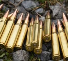 U.S. Army Selects SIG SAUER Advanced Sniper Rifle Ammunition