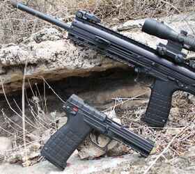 The Rimfire Report: Is 22 Magnum A Viable Concealed Carry Cartridge?
