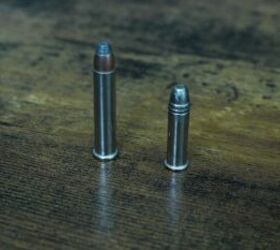 The Rimfire Report: Is 22 Magnum A Viable Concealed Carry Cartridge?