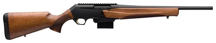 New Browning Bar Mk3 DBM Freefloated Handguard From Infitech ...