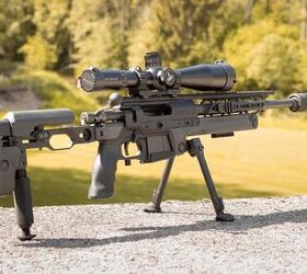 New PGM Precision Ultima Ratio Sniper Rifle | thefirearmblog.com