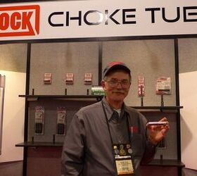 Rest in Peace George Trulock – A Shotgun Choke Tube Legend