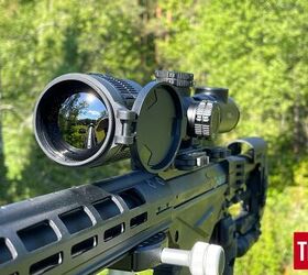 tfb review infiray tube th50 thermal imaging riflescope