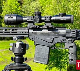tfb review infiray tube th50 thermal imaging riflescope