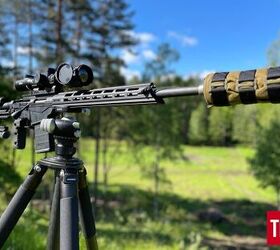 tfb review infiray tube th50 thermal imaging riflescope