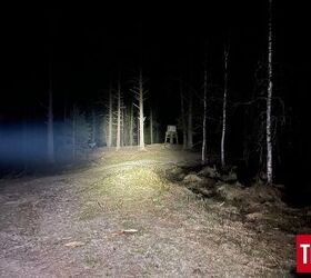 tfb review infiray tube th50 thermal imaging riflescope