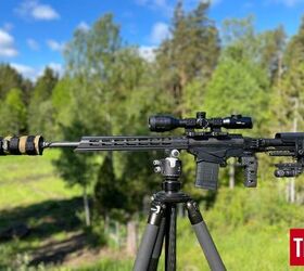 tfb review infiray tube th50 thermal imaging riflescope