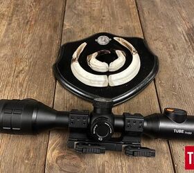 tfb review infiray tube th50 thermal imaging riflescope