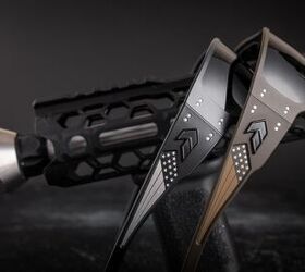 New Battleworn Limited-Edition Eyewear from Gatorz