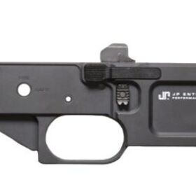 JP Rifles ASF-20 Ambidextrous AR-15 Lower