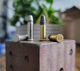 The Rimfire Report: Rimfire Reliability – Is it Really That Bad?