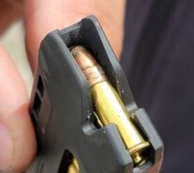 The Rimfire Report: Rimfire Reliability - Is it Really That Bad?