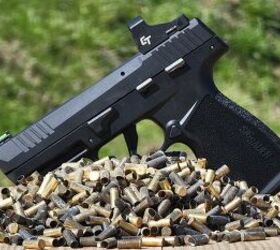 The Rimfire Report: Rimfire Reliability - Is it Really That Bad?