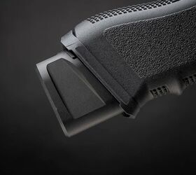 VFC GLOCK17 マガジン＋strike industries glock17 mag extensionI 