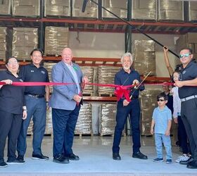 Rock Island Armory USA Opens in Cedar City Utah with Ribbon Cutting