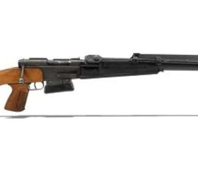 Newly Imported French FR F2 Sniper Rifles Available In The U.S.