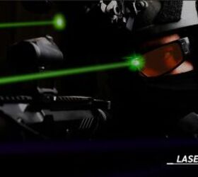 New Laser Defender Technology Launched by GatorzEyewear